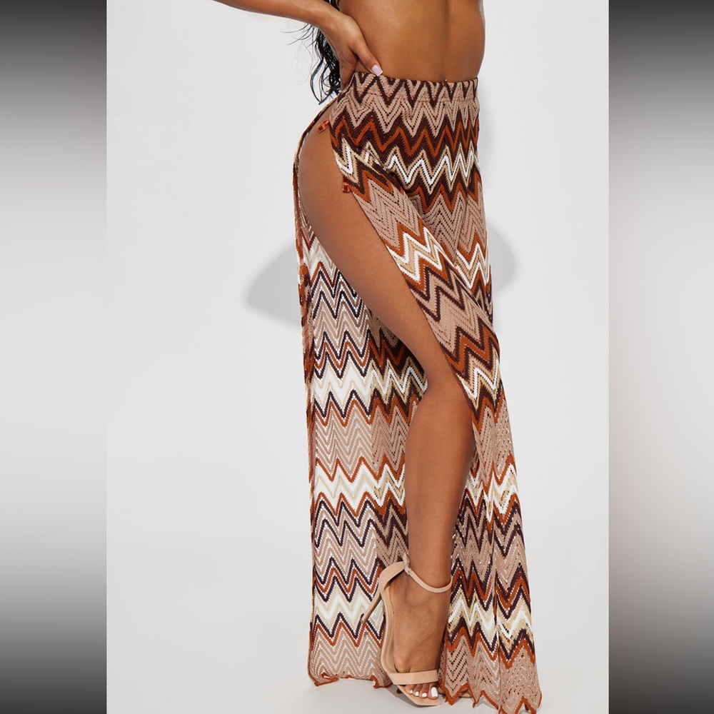 Fashion Nova Beach Cover Up